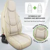 Wohnmobil Sitzbezüge für Aguti GIS-Liner und Milan-Sitze Produktbild-Vorschau 8
