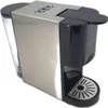 Princess 01.249450.01.001 Multikapsel-Kaffeemaschine Stahl Produktbild-Vorschau 24