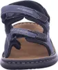 Josef Seibel Franklyn Sandalette Blau Produktbild-Vorschau 59