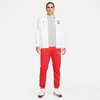 Felpa Nike Polska Hoody M DH4961 100 Pullover Nike Größe: Produktbild-Vorschau 5