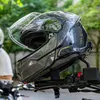 Sena Spider X Slim – pojedynczy zestaw słuchawkowy, system Podgląd zdjęcia produktu 6