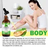 Pfefferminzöl Ätherisches Öl Haaröl Hautöl Massage Aromaöl Produktbild-Vorschau 8