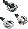 Shimano MTB-Pedale PD-M520, schwarz Produktbild-Vorschau 22