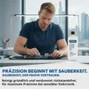 ferdoclean Isopropanol 70% 2 x 1L Isopropylalkohol (IPA) Produktbild-Vorschau 6