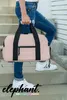 Sporttasche Fitness Tasche aus Plane regenabweisend Damen Produktbild-Vorschau 12