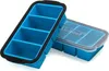 Contenitore da freezer in silicone, confezione da 2, Anteprima dell’immagine prodotto 1