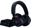 Razer Kraken V4 Pro Wireless Gaming Headset +HUB schwarz Produktbild-Vorschau 10