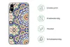 MuchoWow® Handyhülle Schutzhülle Hülle für iPhone Xs Ein Produktbild-Vorschau 7