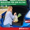 ATHLON TOOLS Malá taška do batožinového priestoru – čierna Náhľad obrázku produktu 8