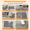 WISFOR Lit pour chien, canapé pour chien, coussin pour Voir les images du produit 14