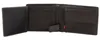 Strellson Billfold H7 Lederbörse Oxford Circus Black Produktbild-Vorschau 9
