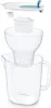Caraffa filtrante per acqua da 2,4 l con cartuccia maxtra Anteprima dell’immagine prodotto 10