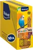Vitakraft Kräcker Mix, Vogelsnack, Knabberstangen, mit Ei Produktbild-Vorschau 1