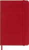 Moleskine 18 Monate Wochen Notizkalender 2026/2027, P/A6, 1 Produktbild-Vorschau 2