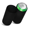 kwmobile 2x 500ml Can Dosenkühler - für Bierdosen und Produktbild-Vorschau 1