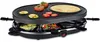 Raclette per 8 persone Anteprima dell’immagine prodotto 4