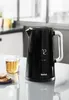 TEFAL SMART N ‚LIGHT schwarz 1.7L Cordless Kettle Produktbild-Vorschau 5