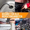 Strex Endoskopkamera mit Licht 10M - 1080P HD - 4,3“ Produktbild-Vorschau 7