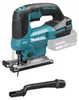 Wyrzynarka Makita DJV184Z 3000 spm 2,4 kg Podgląd zdjęcia produktu 23