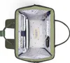CABAIA Freizeitrucksack Rucksack mit Laptopfach Adventurer Produktbild-Vorschau 9