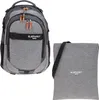Rucksack 2 Teile Set Elephant Hero Signature Schulrucksack Produktbild-Vorschau 1