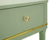 Konzole Camille 37 x 101 x 78 cm MDF, borovice, železo, Náhled obrázku produktu 6