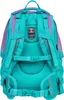 MCNeill Schulrucksack MILO Blueberry 2-teilig, ab 5. Klasse Produktbild-Vorschau 3