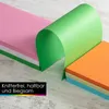 OfficeTree 250 bunte professionelle Moderationskarten Produktbild-Vorschau 6