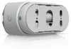 Ubiquiti G6 180, Kamera bezpieczeństwa IP, Wewnętrz i na Podgląd zdjęcia produktu 5
