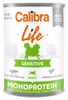 Dog Life  konz.Sensitive Rabbit 400g Náhled obrázku produktu 1