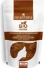 Orientana Bio Henna Haarfarbe Haselnuss Pulver für Langes Produktbild-Vorschau 3