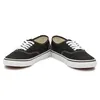 Vans Errores de Talla VN000EE3BLK1 in Black color size 37 Voir les images du produit 64
