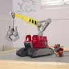 SPIN MASTER SPIN Véhicule excavateur Rubble&Crew 6073295 /2 Voir les images du produit 23