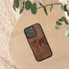 kwmobile Handyhülle für Apple iPhone 16 Pro Hülle Holz - Produktbild-Vorschau 6