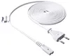 Akyga AK-RD-07A, 3 meter, C7-connector, CEE7/16, 250 V, 2,5 Productafbeelding-voorbeeld 5