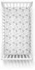 Spannbettlaken für Kinderbett 60x120 cm - 100% Baumwolle - Produktbild-Vorschau 2