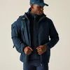 Regatta Coriver 3-in-1 Jacke Herren Produktbild-Vorschau 9