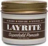 A product shot of a jar of hair pomade. Produktbild-Vorschau