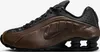 Nike Shox R4 "Off Noir Ironstone" Marrone, Taglia: 42 Anteprima dell’immagine prodotto 1