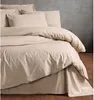 L'Essentiel Linge de Maison, Plain - Beige, Ranforce Produktbild-Vorschau 3