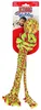 Kong Wubba Weaves Touw Assorti Produktbild-Vorschau 8