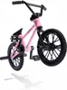 TECH DECK Fingerbike BMX Set Rosa + Autocollant Voir les images du produit 4