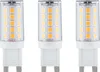 Paulmann Standardní sada 3 ks LED s kolíkovou paticí 230V Náhled obrázku produktu 2