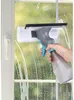 3in1 FENSTERREINIGER Set Kombi Sprühflasche Fensterwischer Produktbild-Vorschau 4