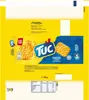 TUC Cracker Cheese Salzgebäck mit leckerem Käse-Geschmack Produktbild-Vorschau 3