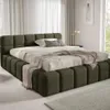 Čalouněná postel NUBO Premium 180x200 cm s úložným Náhled obrázku produktu 10