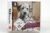 A Nintendo DS game case for 'Nintendogs: Dalmatian & Friends' featuring a dalmatian puppy. Produktbild-Vorschau