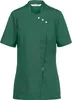 GREIFF Greiff Damen Kasack RF 5110-6560-40 Gr. L grün Produktbild-Vorschau 1