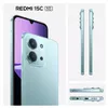 Xiaomi Redmi 15C 5G 256GB 4GB RAM Dual Mint Grün EU Produktbild-Vorschau 10
