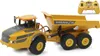 Camion-benne Jamara Volvo A40G Voir les images du produit 23
